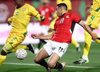  بازی دوستانه حریف ایران با برزیل - پارس فوتبال