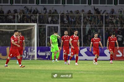  پرسپولیس - خیبر؛ فرصتی برای اعاده حیثیت مجدد اوسمار/ سرخ‌پوشان در تکاپوی جبران ناکامی‌ها با چاشنی انتقام - پارس فوتبال