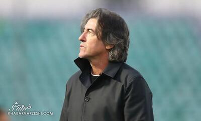  فوری| ریکاردو ساپینتو رسما از استقلال اخراج شد - پارس فوتبال