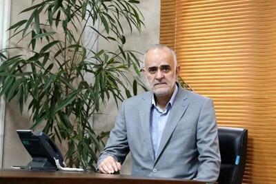  مدیر تیم ملی فوتبال: دو دیدار تدارکاتی برگزار می‌کنیم - پارس فوتبال