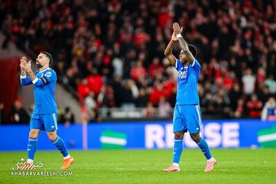  حمایت برزیل از وینیسیوس با فشار به فیفا و یوفا - پارس فوتبال