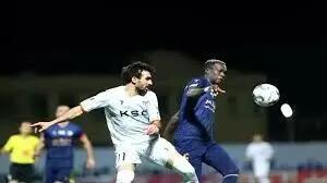  ویدئو: گل اول گل‌گهر به چادرملو - پارس فوتبال