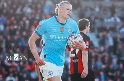  ستاره آرژانتینی در کانون توجه بارسلونا/ پاری‌سن‌ژرمن وارد صف جذب هالند شد! - پارس فوتبال