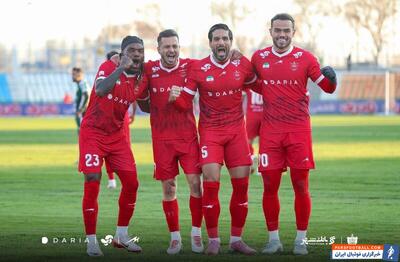  مجتبی شیری پیشکسوت پرسپولیس : نتیجه‌ گیری تیم پرسپولیس ضعیف است