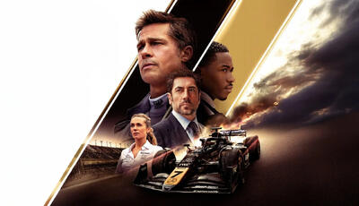  بررسی فیلم F1: تزریق آدرنالین پیست به قلب سینما - پارس فوتبال