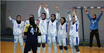  استقلال در خانه متحمل شکست شد/ نتیجه‌ای که هواداران را شوکه کرد - پارس فوتبال