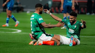  الاتفاق 4-3 الفتح؛ حماسه‌ی ناتمامِ میهمان و غلبه جنون‌آمیز میزبان در شب درخشش هافبک سابق لیورپول - پارس فوتبال