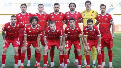  بازیکنی که به پرسپولیس می‌آید، هدفش دیده‌شدن است؛ شیث رضایی: دنیل گرا؟ مدافع راست باید جوان باشد! - پارس فوتبال