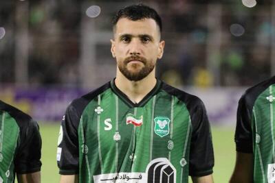  فیلم/ گل دوم خیبر به پرسپولیس از روی نقطه پنالتی - پارس فوتبال