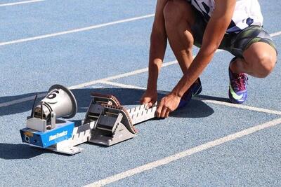  آغاز اردوی انتخابی و آماده‌سازی دو و میدانی‌کاران از فردا در تهران - پارس فوتبال