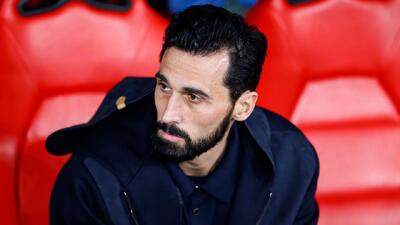  آربلوا: حاضرم یک دستم را بدهم تا ستاره رئال مادرید همین فردا سالم شود! - پارس فوتبال