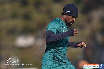  ابهامات پرونده جنجالی سرژ اوریه بیشتر شد؛ همه چیز به ضرر پرسپولیس