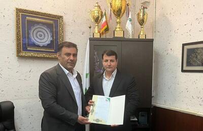  فرجی: می‌خواهم تجربه ۴۰ ساله‌ام را به پینگ‌پنگ‌بازان تهرانی منتقل کنم/امیدوارم بازیکنان بیشتری به تیم‌های ملی معرفی کنیم - پارس فوتبال