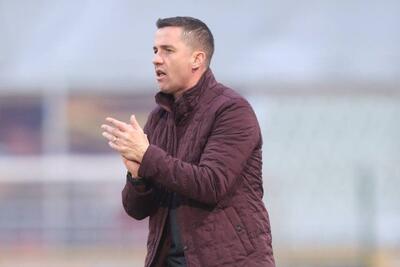  حمله اوسمار به مدیران پرسپولیس پس از باخت؛ با آن نامه اعتماد ما شکسته شد! - پارس فوتبال