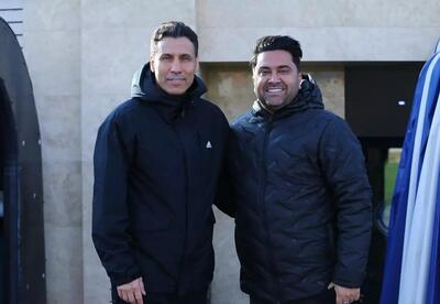  به استقبال هفته بیست و دوم؛ افتتاحیه با صدرنشین تازه و مدعی زخم خورده! - پارس فوتبال