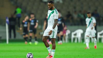  الاهلی 4-1 النجمه؛ سقوط نجیب‌زادگان در قلعه اعیانی‌ها، هتریک تونی وقتی 4 گل ممکن بود! - پارس فوتبال