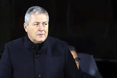  جدایی اسکوچیچ؛ آزمون ثبات مدیریتی در تراکتور - پارس فوتبال