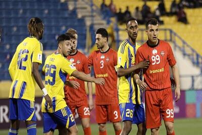  تراکتور همچنان محروم از میزبانی در ایران + عکس - پارس فوتبال