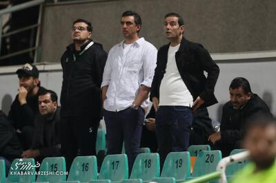  اخراج اوسمار؟ به ما ربطی ندارد/ به‌خاطر اشتباهاتی که داشتیم توبیخ شدیم - پارس فوتبال
