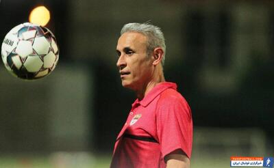  یحیی گل محمدی در انتظار یک تصمیم مهم