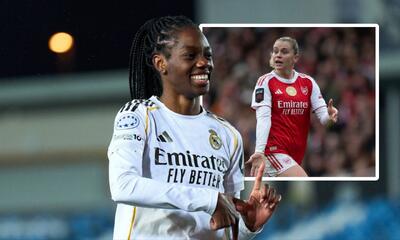  مرحله یک چهارم نهایی لیگ قهرمانان زنان ۲۰۲۵/۲۶؛ آرسنال به چلسی رسید، رئال مادرید به بارسلونا  - پارس فوتبال