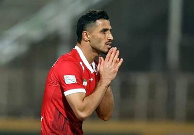  فیلم/ واکنش علیپور به پیشنهاد ۱۰۰ میلیاردی برای تمدید قرارداد - پارس فوتبال