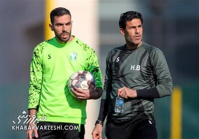  چهار پرسپولیسی علیه پرسپولیس - پارس فوتبال