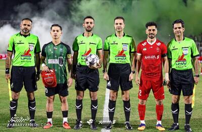  پرسپولیس – خیبر؛ دربی امروز و فردا/ بقا روی نیمکت پرسپولیس یا رسیدن به نیمکت استقلال؟ - پارس فوتبال
