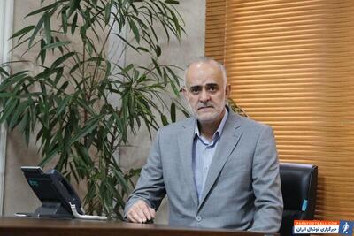  مهدی محمدنبی : تیم ملی به مصاف نیجریه و کاستاریکا خواهد رفت