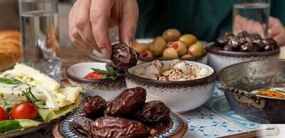  برای روزه‌داری سالم، این وعده غذایی را از دست ندهید