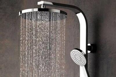  انتخاب هوشمندانه برای سلامت؛ سونای داغ یا دوش آب سرد