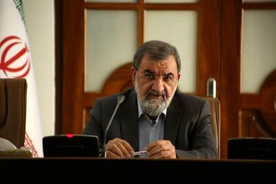  محسن رضایی عزادار شد/ سید حسن خمینی تسلیت گفت