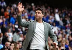  پوچتینو تابستان به لندن برمی‌گردد؟