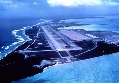  تایمز: انگلیس استفاده از پایگاه‌هایش برای حمله به ایران را رد کرد