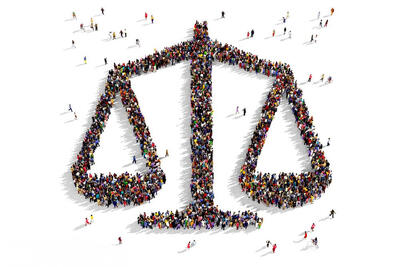  جهان نو ناگزیر از عدالت مردم‌محور