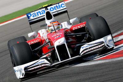  بزرگ‌ترین شکست‌های تاریخ فرمول یک، خودروسازن مشهوری که تحقیر شدند - پدال