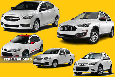  قیمت جدید ۱۳ محصول سایپا برای اسفند ۱۴۰۴ اعلام شد + جدول کامل قیمت کارخانه