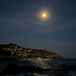  دو چهره از آرامش