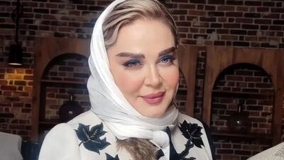  فیلم/ درس وطن پرستی و غیرت بهاره رهنما به نسل جدید: آدم مادرش را به بیگانه واگذار نمی کند!