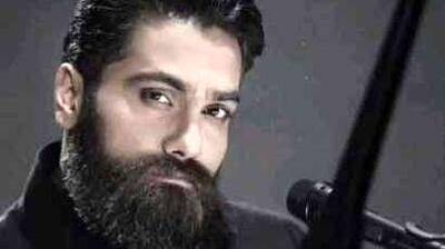  دانلود آهنگ غمگین  علی زندوکیلی / به نام «آخرین آواز»