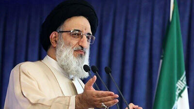  موشک هایپرسونیک سپاه با قابلیت حمل چند کلاهک پیام بازدارندگی دارد / آمریکا به مذاکره نیازمندتر است