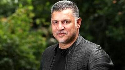  علی دایی: یه روز سوار تاکسی زرد شدم؛ راننده اش منو نشناخت و شروع کرد به بد و بیراه گفتن از علی دایی دیگه داشم از ماشین پیاده می شدم