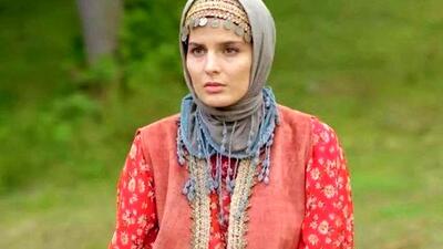  یادی کنیم از مرگ خودخواسته غزاله اکرمی، بازیگر سریال سوجان که خداروشکر بخیر گذشت/  تو این سینما با دختر دیگه ای این کار رو نکنید