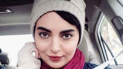  فیلم / مهشید جوادی بازیگر بچه مهندس: بچگی خوبی نداشتم چون تُرک ها خیلی پسر دوست دارند، وقتی برادرم به دنیا اومد دیگه کسی منو ندید