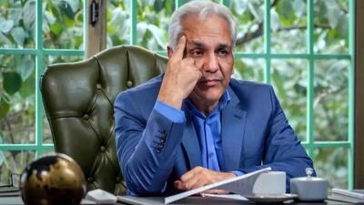  فیلم/ مهران مدیری پز نیست سبک زندگیمه را به معنای واقعی تعریف کرد: درآمدم میلیاردی نیست تریلیاردیه! شبی 800 میلیون میگیرم!