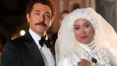  زهرا جهرمی طلای سریال سوجان تغییر چهره داد/ خانوم بازیگر در 40 سالگی انگار از دل تاریخ داستان های قاجار اومده بیرون