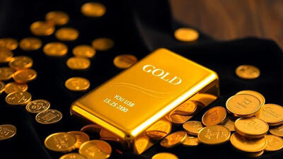  قیمت طلا و سکه در بازار امروز 1 اسفند 1404