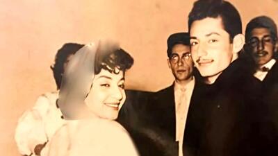  عکس های / قاب نوستالژی از جشن عروسی بازیگران ایرانی در دهه 50 / از  خسرو شکیبایی، ثریا قاسمی، جمشید مشایخی تا فریماه فرجامی، جمیله شیخی و دیگر بازیگران