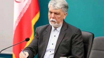  صنعت بازی یک فرصت ملی است/ هنوز می‌توانیم در منطقه پیشتاز باشیم