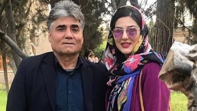  فیلم/هلیا امامی: وقتی برادرم پوریا از دنیا رفت بلد نبودم چطور با این غم کنار بیام تا اینکه خبردار شدم پدرم 2 ماه بیشتر زنده نیست/ همش دستم تو دستش بود